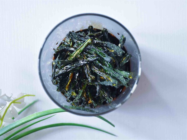 腌制黃瓜絲的做法-家常味腌菜譜-易網健康養生網 腌制黃瓜絲的做法-家常味腌菜譜