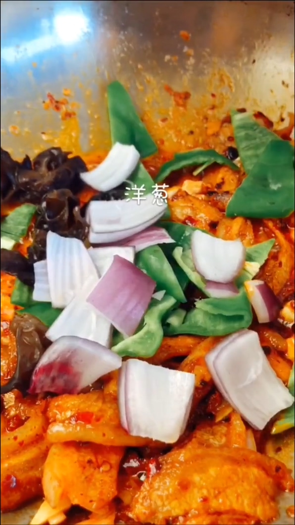 回鍋肉的做法-咸鮮味炒菜譜-易網健康養生網 回鍋肉的做法-咸鮮味炒菜譜