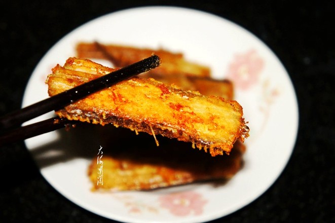 香煎帶魚的做法-咸鮮味煎菜譜-易網健康養生網 香煎帶魚的做法-咸鮮味煎菜譜