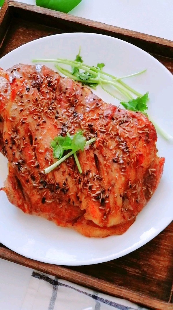 烤羊腿的做法-咸鮮味烤菜譜-易網健康養生網 烤羊腿的做法-咸鮮味烤菜譜