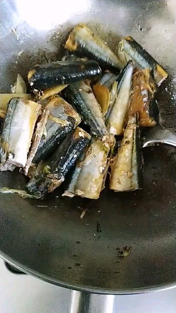 紅燒海魚的做法-咸鮮味燒菜譜