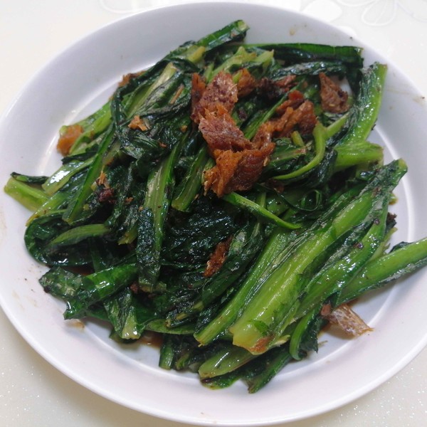 豆豉鯪魚炒麥菜的做法-家常味炒菜譜-易網(wǎng)健康養(yǎng)生網(wǎng) 豆豉鯪魚炒麥菜的做法-家常味炒菜譜