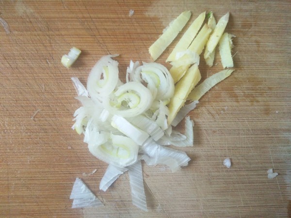 白菜燉土豆的做法-家常味燉菜譜