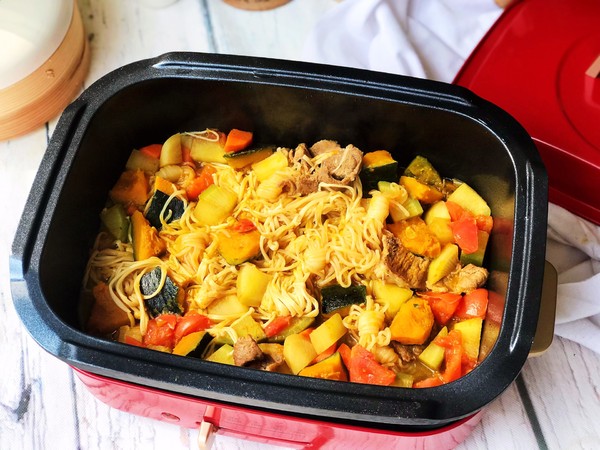 什錦牛肉鍋的做法-家常味煮菜譜-易網健康養生網 什錦牛肉鍋的做法-家常味煮菜譜