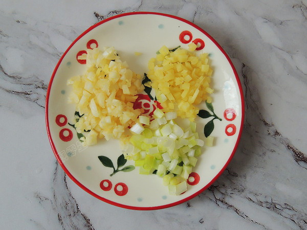 木耳蒸排骨的做法-家常味蒸菜譜