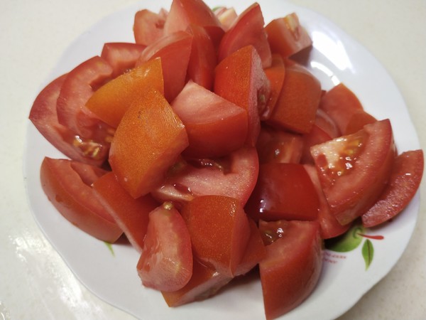 番茄炒雞蛋的做法-咸鮮味炒菜譜-易網健康養生網 番茄炒雞蛋的做法-咸鮮味炒菜譜