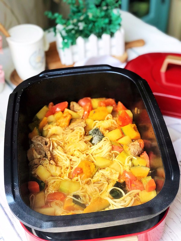 什錦牛肉鍋的做法-家常味煮菜譜-易網健康養生網 什錦牛肉鍋的做法-家常味煮菜譜