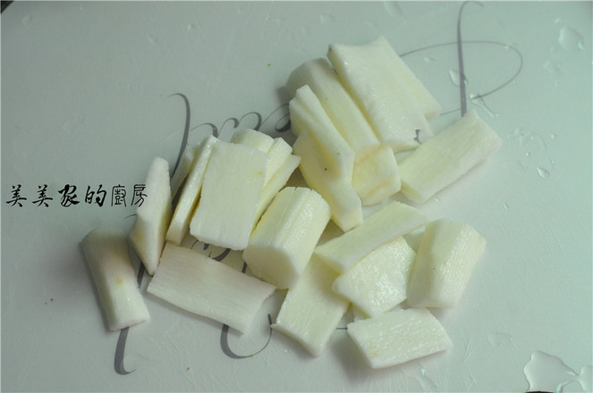 木耳山藥的做法-家常味炒菜譜-易網(wǎng)健康養(yǎng)生網(wǎng) 木耳山藥的做法-家常味炒菜譜