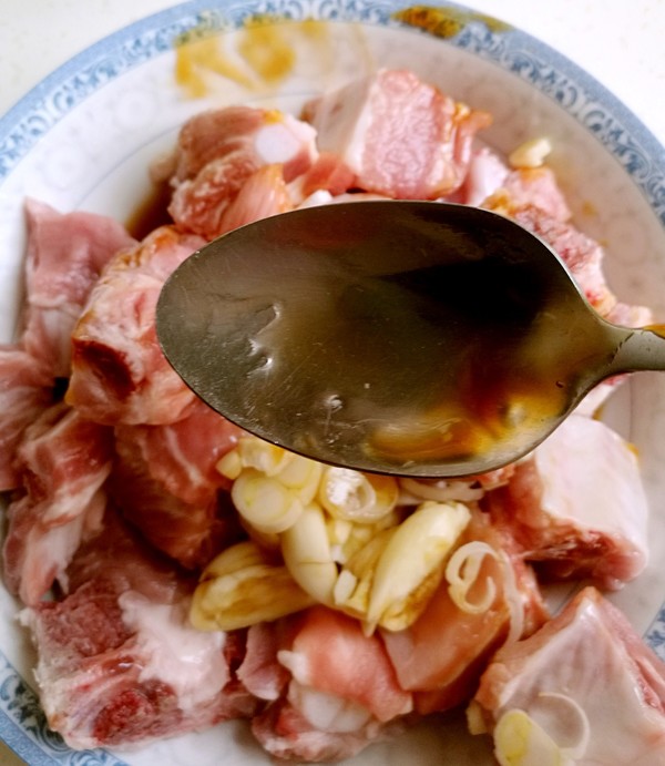 三色藜麥~藜麥蒸排骨的做法-家常味蒸菜譜-易網健康養生網 三色藜麥~藜麥蒸排骨的做法-家常味蒸菜譜