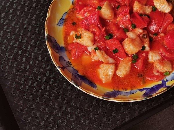 番茄巴沙魚(yú)的做法-咸鮮味煮菜譜-易網(wǎng)健康養(yǎng)生網(wǎng) 番茄巴沙魚(yú)的做法-咸鮮味煮菜譜