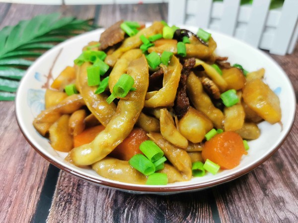 家常燜豆角的做法-家常味燜菜譜-易網(wǎng)健康養(yǎng)生網(wǎng) 家常燜豆角的做法-家常味燜菜譜