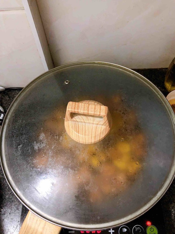 板栗燒雞的做法-醬香味燒菜譜-易網健康養生網 板栗燒雞的做法-醬香味燒菜譜