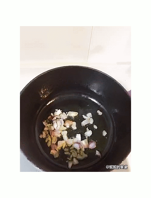 什錦蔬菜燉羊腱的做法-甜味燉菜譜