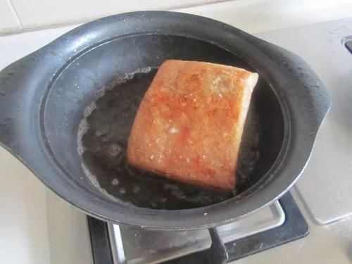 介紹梅菜扣肉簡單做法的做法-其它口味蒸菜譜