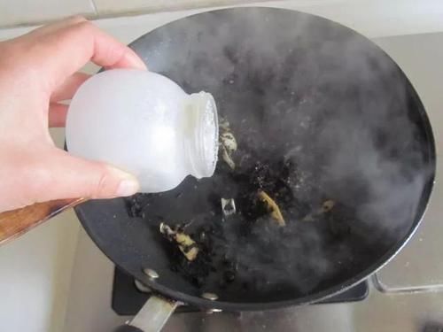 介紹梅菜扣肉簡單做法的做法-其它口味蒸菜譜