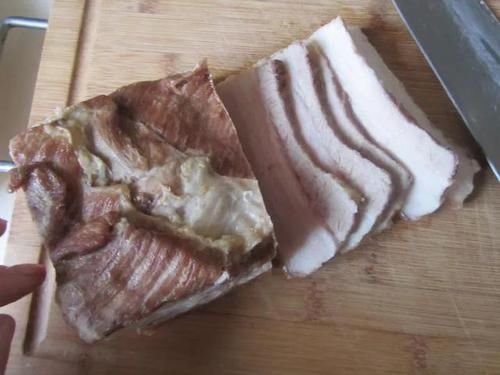 介紹梅菜扣肉簡單做法的做法-其它口味蒸菜譜