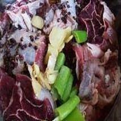 黑炭牛肉的做法-咸鮮味鹵菜譜-易網健康養生網 黑炭牛肉的做法-咸鮮味鹵菜譜