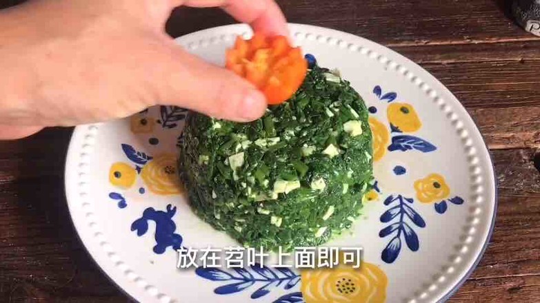 香干拌苕葉的做法-家常味拌菜譜-易網(wǎng)健康養(yǎng)生網(wǎng) 香干拌苕葉的做法-家常味拌菜譜