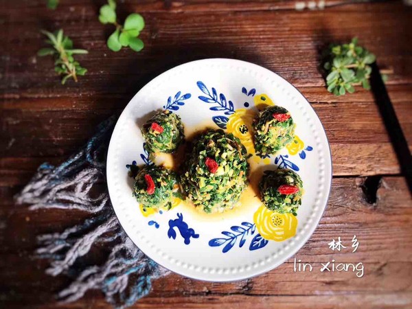 馬齒莧拌苦瓜的做法-家常味拌菜譜-易網健康養生網 馬齒莧拌苦瓜的做法-家常味拌菜譜