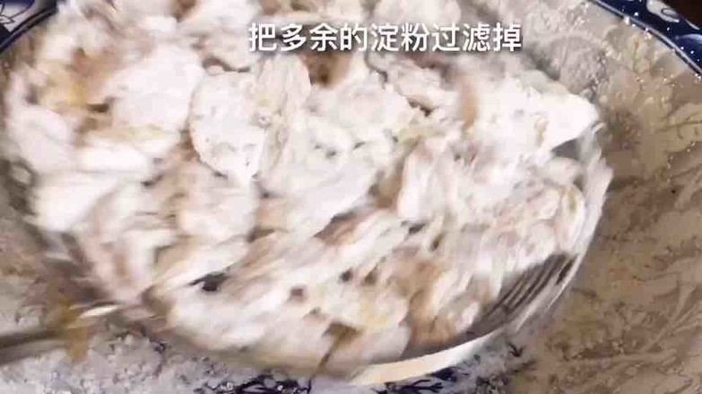 香酥蠶豆的做法-香辣味炸菜譜-易網健康養生網 香酥蠶豆的做法-香辣味炸菜譜