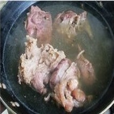 黑炭牛肉的做法-咸鮮味鹵菜譜-易網健康養生網 黑炭牛肉的做法-咸鮮味鹵菜譜