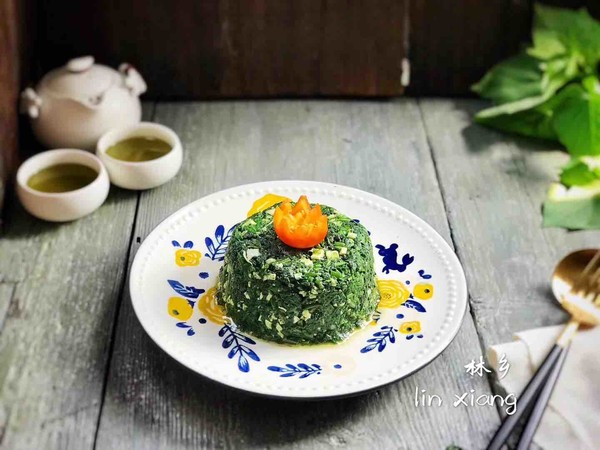 香干拌苕葉的做法-家常味拌菜譜-易網(wǎng)健康養(yǎng)生網(wǎng) 香干拌苕葉的做法-家常味拌菜譜