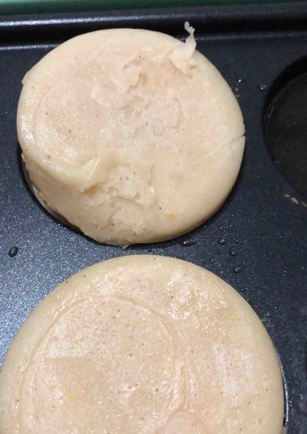 蝦仁雞蛋堡的做法-咸鮮味煎菜譜-易網健康養生網 蝦仁雞蛋堡的做法-咸鮮味煎菜譜