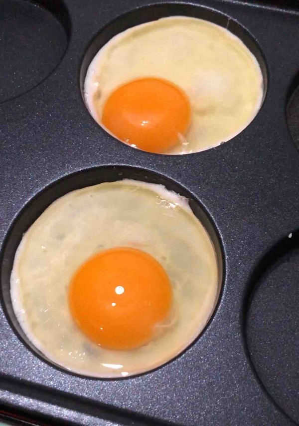 蝦仁雞蛋堡的做法-咸鮮味煎菜譜-易網健康養生網 蝦仁雞蛋堡的做法-咸鮮味煎菜譜