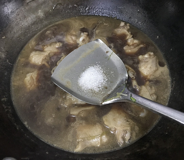 毛豆燒鴨翅的做法-家常味燒菜譜-易網健康養生網 毛豆燒鴨翅的做法-家常味燒菜譜