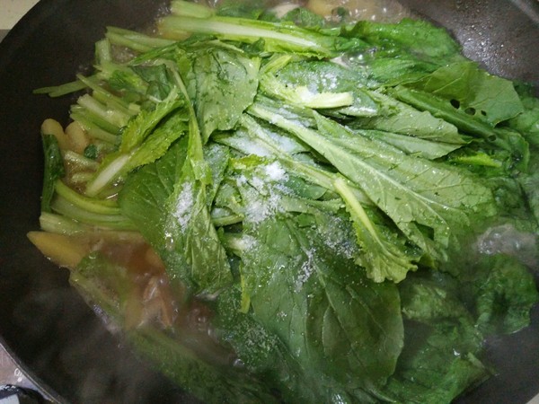 小白菜燉土豆的做法-咸鮮味燉菜譜-易網健康養生網 小白菜燉土豆的做法-咸鮮味燉菜譜