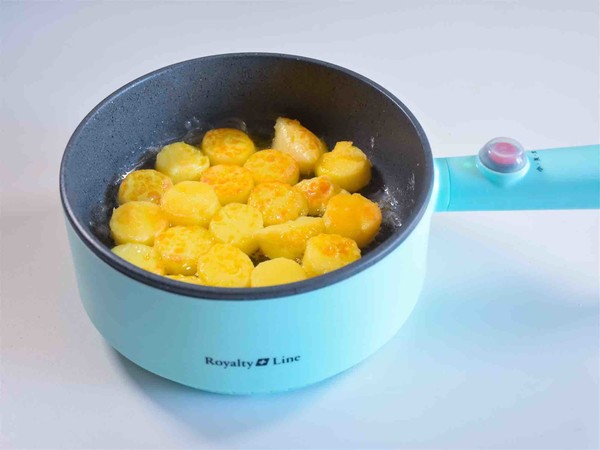 茄汁日本豆腐的做法-酸甜味炸菜譜-易網(wǎng)健康養(yǎng)生網(wǎng) 茄汁日本豆腐的做法-酸甜味炸菜譜