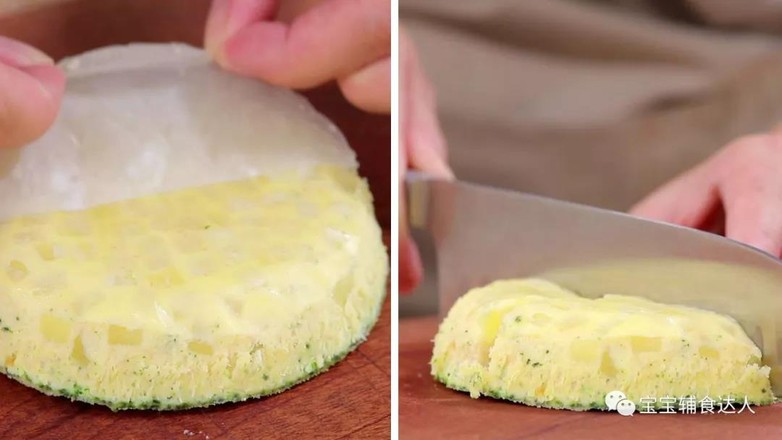 三文魚蒸蛋 寶寶輔食食譜的做法-家常味蒸菜譜-易網健康養生網 三文魚蒸蛋 寶寶輔食食譜的做法-家常味蒸菜譜