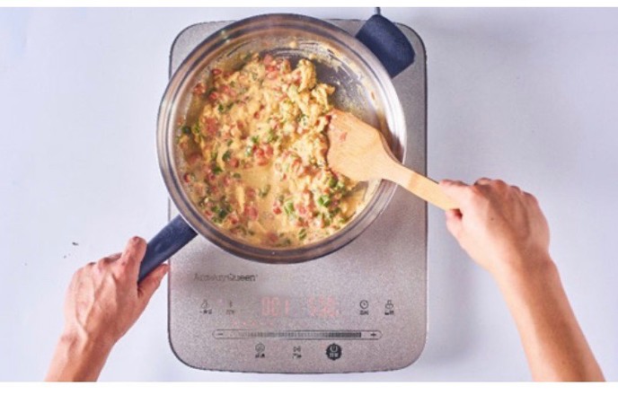 土耳其炒蛋的做法-其它口味炒菜譜-易網健康養生網 土耳其炒蛋的做法-其它口味炒菜譜