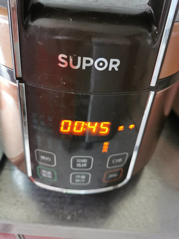 電壓力鍋燉牛肉的做法-家常味燉菜譜-易網健康養生網 電壓力鍋燉牛肉的做法-家常味燉菜譜