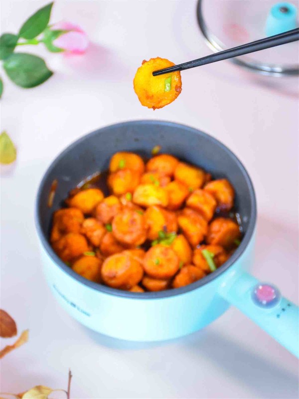 茄汁日本豆腐的做法-酸甜味炸菜譜-易網(wǎng)健康養(yǎng)生網(wǎng) 茄汁日本豆腐的做法-酸甜味炸菜譜