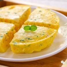 三文魚蒸蛋 寶寶輔食食譜的做法-家常味蒸菜譜