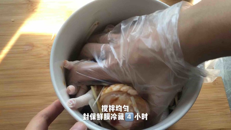 電飯煲雞腿雞爪的做法-家常味煲菜譜-易網(wǎng)健康養(yǎng)生網(wǎng) 電飯煲雞腿雞爪的做法-家常味煲菜譜