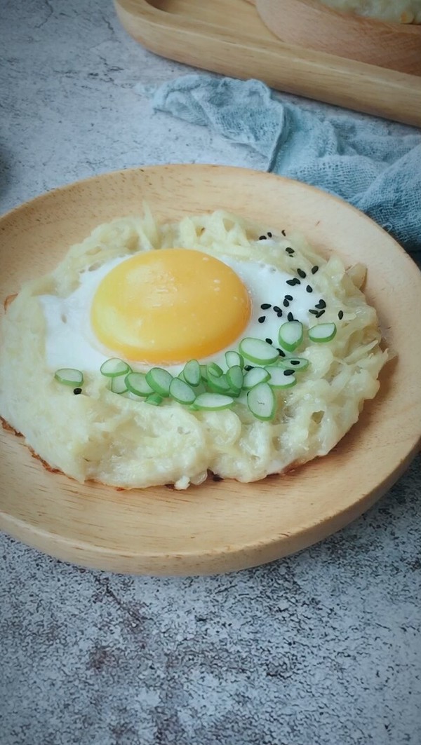 美味鳥巢蛋的做法-家常味煎菜譜-易網健康養生網 美味鳥巢蛋的做法-家常味煎菜譜