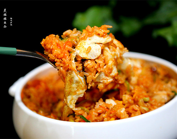 家常版-----韓式拌飯的做法-香辣味拌菜譜-易網健康養生網 家常版-----韓式拌飯的做法-香辣味拌菜譜