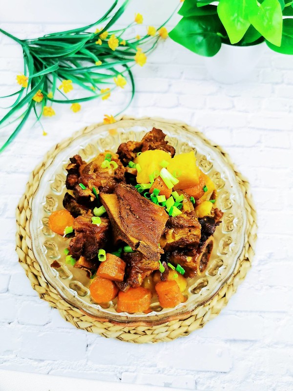 紅燒豬大骨的做法-咸鮮味燒菜譜-易網(wǎng)健康養(yǎng)生網(wǎng) 紅燒豬大骨的做法-咸鮮味燒菜譜