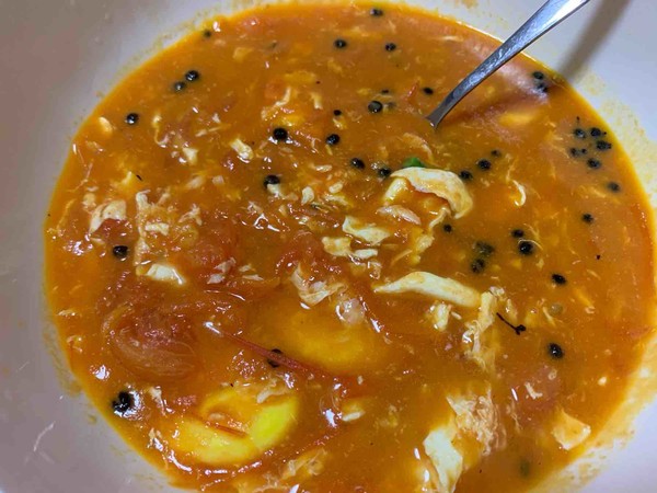 河北冷湯-西紅柿雞蛋打鹵面的做法-咸鮮味炒菜譜-易網健康養生網 河北冷湯-西紅柿雞蛋打鹵面的做法-咸鮮味炒菜譜