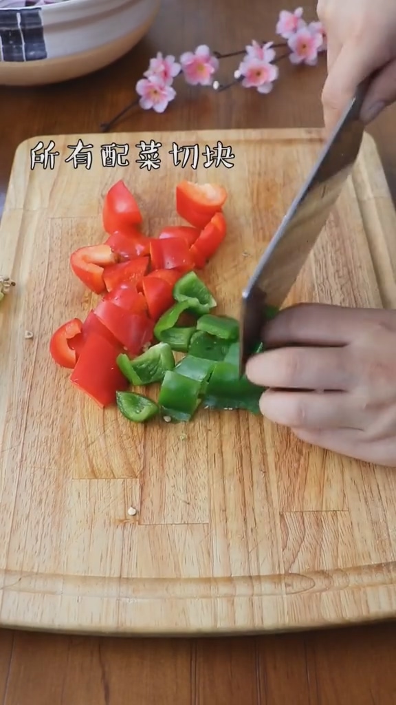 三汁燜鍋的做法-咸鮮味燉菜譜