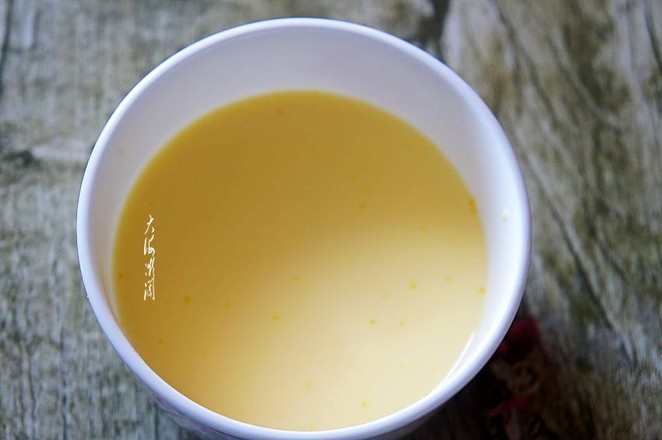 牛奶蝦仁蒸蛋羹的做法-家常味蒸菜譜-易網健康養(yǎng)生網 牛奶蝦仁蒸蛋羹的做法-家常味蒸菜譜