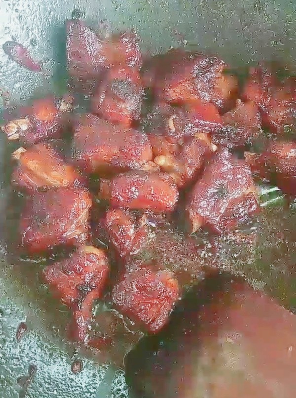 《高升排骨》的做法-酸甜味燒菜譜-易網(wǎng)健康養(yǎng)生網(wǎng) 《高升排骨》的做法-酸甜味燒菜譜