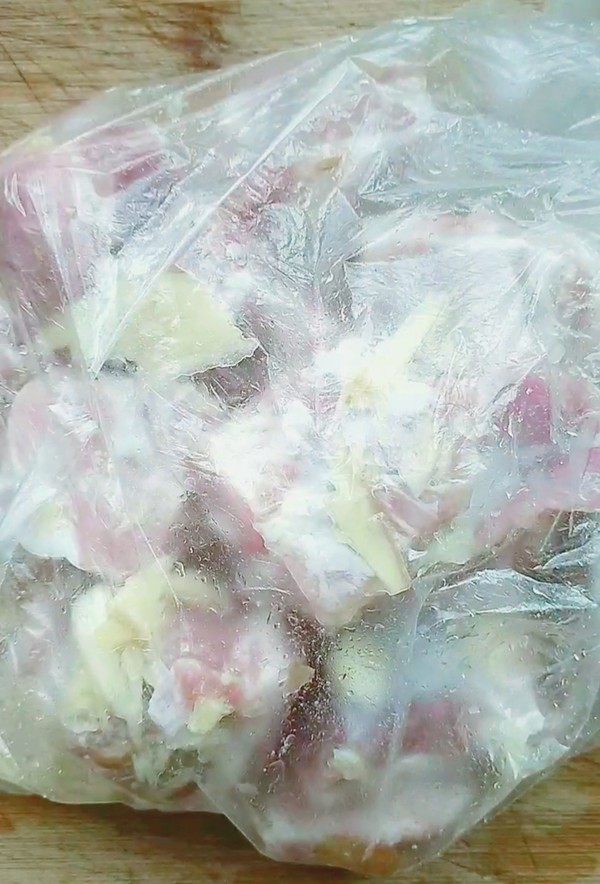 《高升排骨》的做法-酸甜味燒菜譜-易網(wǎng)健康養(yǎng)生網(wǎng) 《高升排骨》的做法-酸甜味燒菜譜