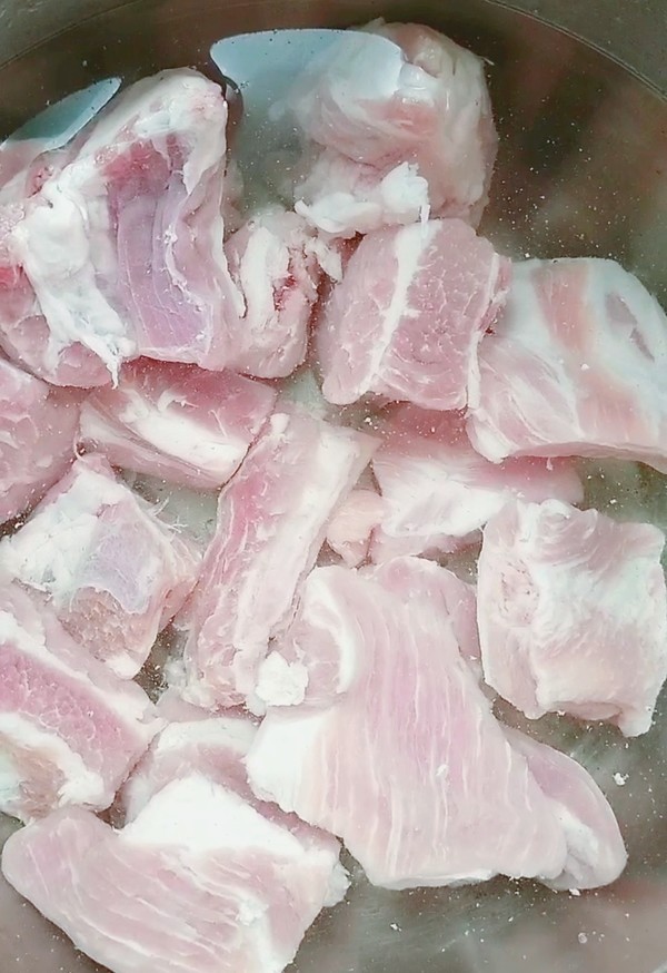 《高升排骨》的做法-酸甜味燒菜譜-易網(wǎng)健康養(yǎng)生網(wǎng) 《高升排骨》的做法-酸甜味燒菜譜