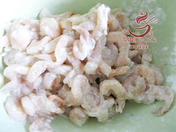 椒鹽蝦仁的做法-咸鮮味炸菜譜-易網健康養生網 椒鹽蝦仁的做法-咸鮮味炸菜譜