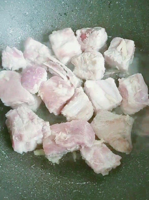 《高升排骨》的做法-酸甜味燒菜譜-易網(wǎng)健康養(yǎng)生網(wǎng) 《高升排骨》的做法-酸甜味燒菜譜