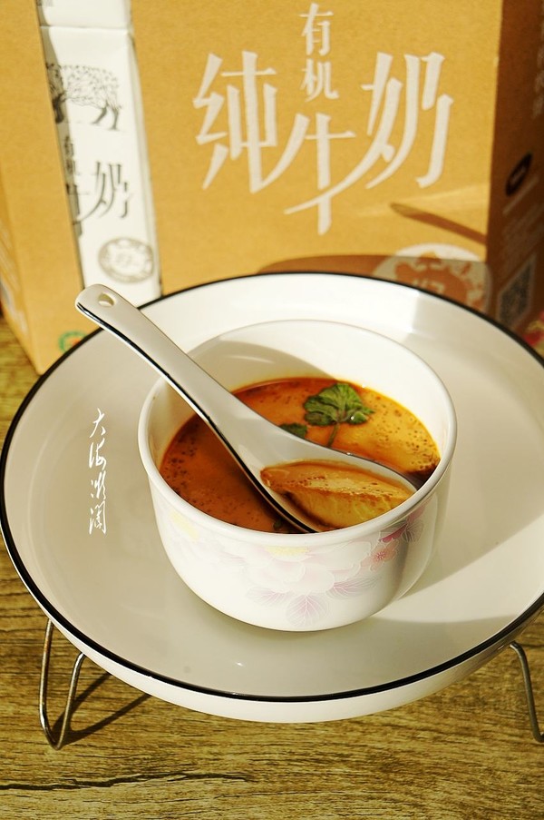 牛奶蝦仁蒸蛋羹的做法-家常味蒸菜譜-易網健康養(yǎng)生網 牛奶蝦仁蒸蛋羹的做法-家常味蒸菜譜