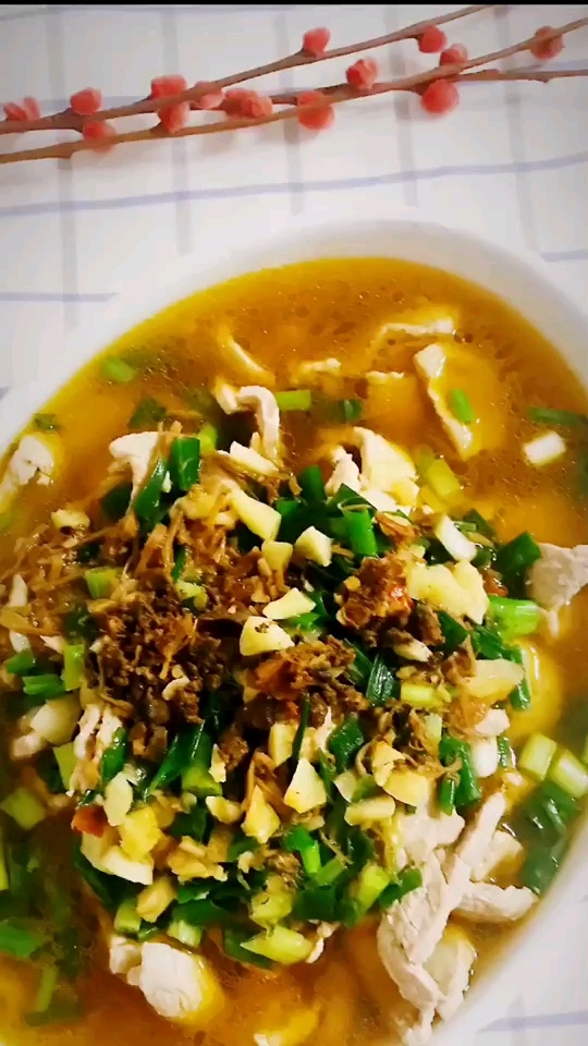 水煮肉的做法-香辣味煮菜譜